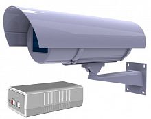 ТВК-93 PoE (XNB-6000P) (2.8-12 мм) Видеокамера IP цилиндрическая