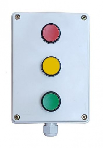 ПКУ-3 IP54