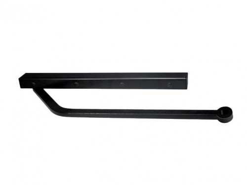 CAME STYLO-BD (001STYLO-BD) Рычаг передачи скользящий для приводов STYLO и FAST40 CAME STYLO-BD (001STYLO-BD) Рычаг передачи скользящий для приводов STYLO и FAST40