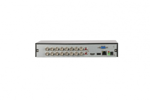 DH-XVR5116HS-I3/T Видеорегистратор мультиформатный фото 3