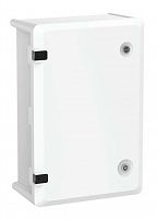 Корпус полиэстерный навесной ЩМП 400х600х200 IP65 (MKP21-N-040-060-20-65)