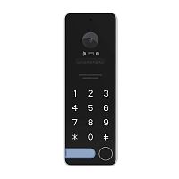 Вызывная видеопанель iPanel 2 HD EM KBD (Black)
