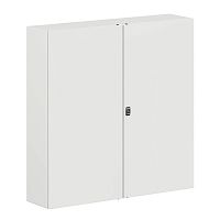 Навесной шкаф ST двухдверный 1200х1200х300 мм, IP55 (R5ST12123)
