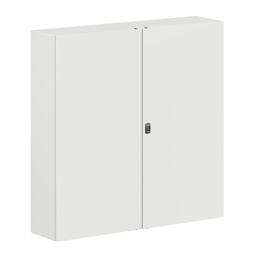 Навесной шкаф ST двухдверный 1200х1200х300 мм, IP55 (R5ST12123)