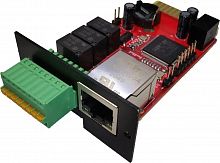 Импульс CNMKI111 (CNMKI111) Плата управления Импульс