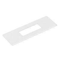 Фланец для монтажа кабельного ввода MMB для ST Outdoor, тип 3, 343х153 мм (R5FMST01-OUTDOOR) Кабельный ввод