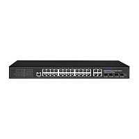 TR-NS24284C-400-24PoE v2 Коммутатор с PoE