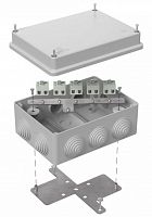 Коробка огнестойкая для о/п 150х110х70 (40-0310-7035-FR1.5-10) Коробка огнестойкая