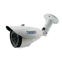 TR-D4B6 (2.7-13.5) Видеокамера IP цилиндрическая