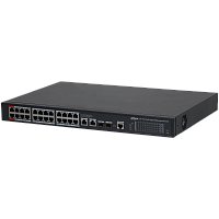 DH-S4228-24GT-360 Сетевой PoE коммутатор