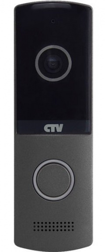 CTV-D4003NG G (графит) Вызывная панель цветная CTV-D4003NG G (графит) Вызывная панель цветная