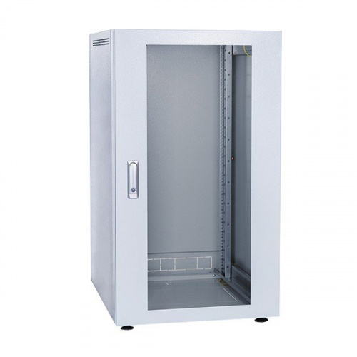 ТН-33U-0610-СР-М (05-0154) Шкаф напольный 19-дюймовый, 33U