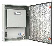 ТША112-РИП-СП24003 Термошкаф охранной сигнализации