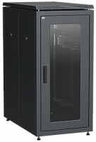 LN05-18U61-G Шкаф телекоммуникационный 19" напольный 18U