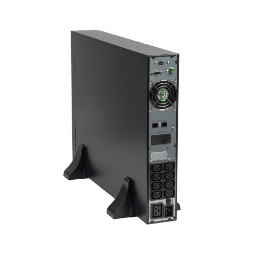SKAT-UPS 3000-RACK-ON-6х9-E P3 Источник питания UPS (220В) фото 2