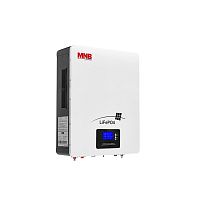 MNB Battery LFPW-51.2-100 LCD