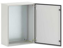 Навесной шкаф STE, 600x400x400 мм (R5STE0644) Навесной шкаф