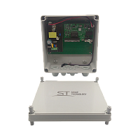 ST-S41POE PRO (версия 4) Сетевой PoE коммутатор