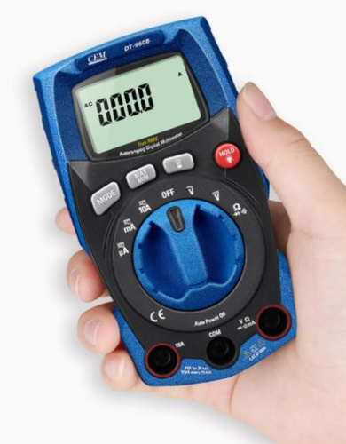 DT-960 фото 3