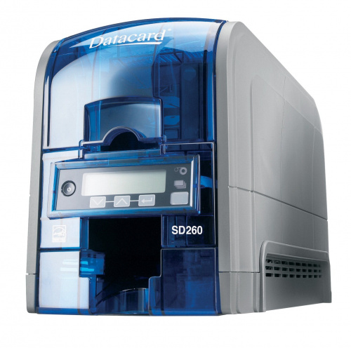 Datacard SD260 (H1) Part No. 535500-002 Принтер