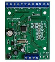 SE-10-B Расширитель на 10 ШС для S632-2GSM