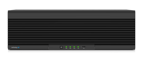 VRF-IP256HM IP-видеорегистратор 256-канальный