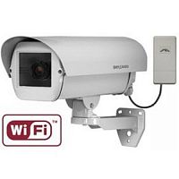 BDxxxxWL-K220 Термокожух с Wi-Fi модулем 802.11b/g.