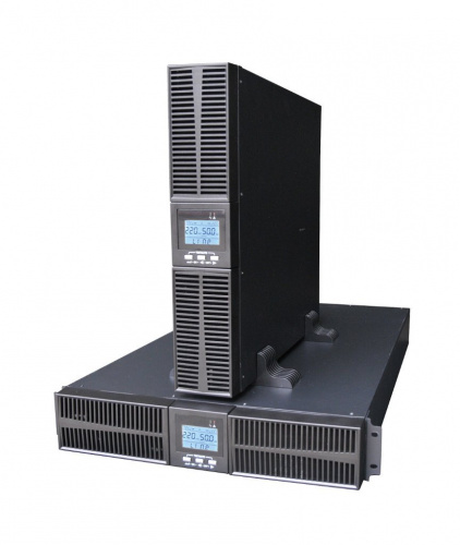 SMALLR3A5I Small Rackmount 3000 ВА Источник бесперебойного питания