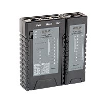 EC-CT4511PE Тестер для витой пары