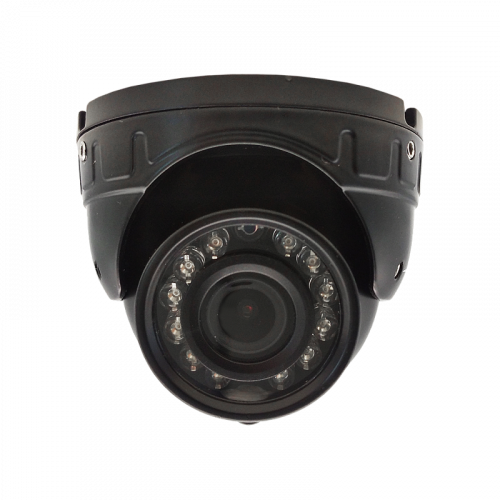 ST-S2501 POE (2.8) (черный) Видеокамера IP купольная ST-S2501 POE (2.8) (черный) Видеокамера IP купольная