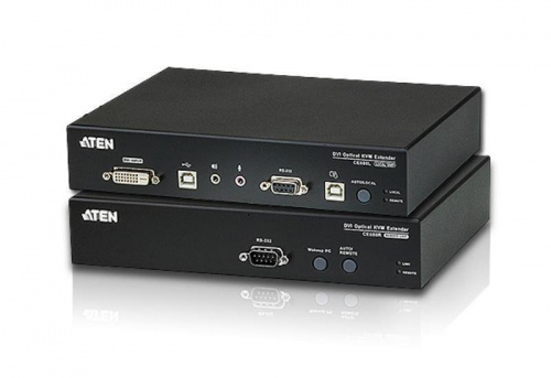 CE690-AT-G KVM-удлинитель CE690-AT-G KVM-удлинитель