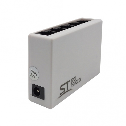 ST-ES55 Коммутатор