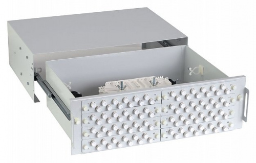 ШКОС-ВП-3U/4-96-FC/ST~96-FC/D/SM~96-FC/UPC(130304-01051) Кросс оптический 19" ШКОС-ВП-3U/4-96-FC/ST~96-FC/D/SM~96-FC/UPC(130304-01051) Кросс оптический 19"