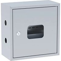 ЯУР (300х300х150) (uerm-din-300) Щит учёта