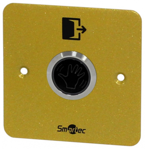 SP-EX344LW-GD Кнопка бесконтактная, врезная SP-EX344LW-GD Кнопка бесконтактная, врезная