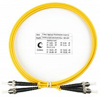 FOP(d)-9-ST-ST-5m (7555c) Патч-корд оптический