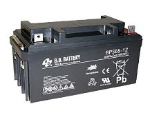 B.B. Battery BPS 65-12 Аккумулятор герметичный свинцово-кислотный