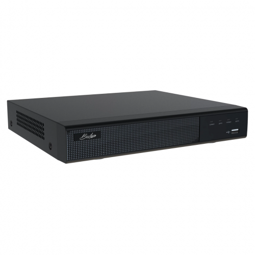 BN-801PoE IP-видеорегистратор 8-канальный