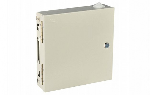 ШКОН-У/1-24-LC~24-LC/SM~24-LC/UPC(130404-02009) Кросс оптический настенный ШКОН-У/1-24-LC~24-LC/SM~24-LC/UPC(130404-02009) Кросс оптический настенный