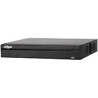 DHI-NVR2104HS-P-4KS2 IP-видеорегистратор 4-канальный