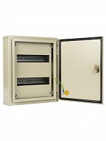 ЩРн-24 (410х330х120) IP65 (MEC12304)
