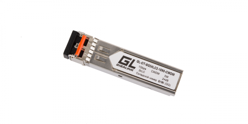 GL-OT-SG24LC2-1610-CWDM SFP-модуль GL-OT-SG24LC2-1610-CWDM SFP-модуль
