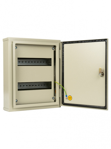 ЩРн-24 (410х330х120) IP65 (MEC12304) Щит модульный