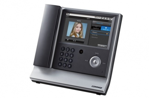CIOT-G700 IP станция охраны CIOT-G700 IP станция охраны