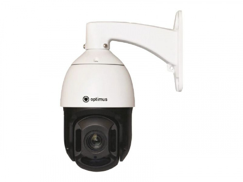 IP-E092.1(20x) mini IP-камера поворотная