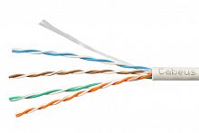 UTP-4P-Cat.5e-SOLID-LSLTx-GY-20 (10945c-8)