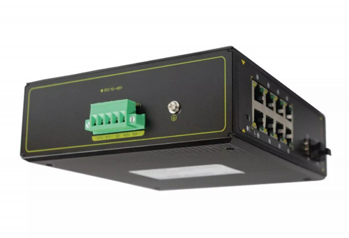 Тромбон IP-К08-D Коммутатор фото 2