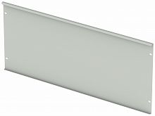 Пластрон глухой внутренний 300х800 FORMAT (FO-00-PVS-030-080)