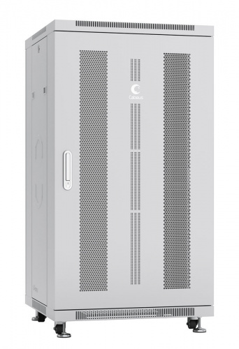 ND-05C-22U60/80 (7223c) Шкаф телекоммуникационный 19" напольный 22U ND-05C-22U60/80 (7223c) Шкаф телекоммуникационный 19" напольный 22U