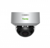 TC-C32MN Spec:I3/A/E/Y/M/2.8-12mm/V4.0 Видеокамера IP купольная